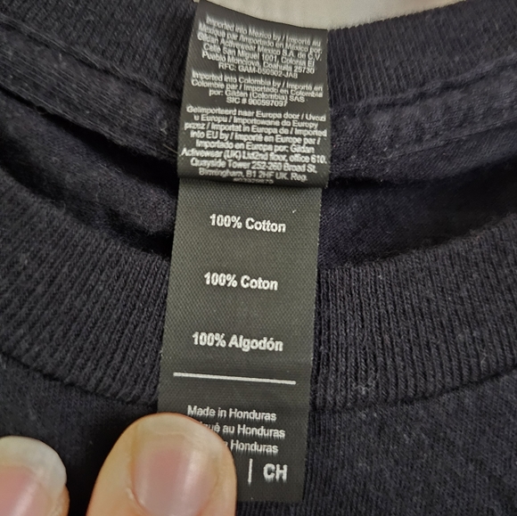 Supercon graphic tee - Picture 4 of 4